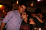 Byblos Souk Nightlife on Saturday, Part 1 of 3